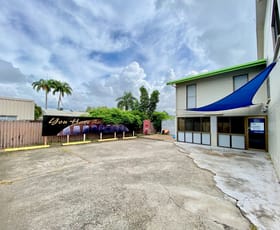 Offices commercial property leased at 2/64 Thuringowa Drive Thuringowa Central QLD 4817