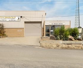 Factory, Warehouse & Industrial commercial property sold at 13 Selby Road Woori Yallock VIC 3139