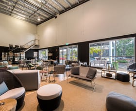 Showrooms / Bulky Goods commercial property leased at 1/115-119 Russell Street Cleveland QLD 4163