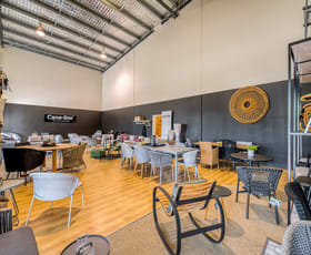 Offices commercial property leased at 1/115-119 Russell Street Cleveland QLD 4163