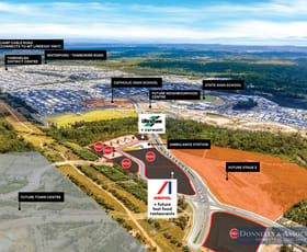 Factory, Warehouse & Industrial commercial property sold at Lot 6 or/50 Mill Street Yarrabilba QLD 4207