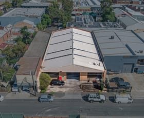 Development / Land commercial property sold at 73 Islington Street Collingwood VIC 3066