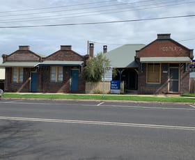 Medical / Consulting commercial property sold at 220 Rusden Street Armidale NSW 2350