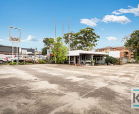 Offices commercial property sold at 291 Church Street Parramatta NSW 2150