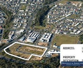 Showrooms / Bulky Goods commercial property for sale at Lots 10 &or 11/1 - 7 Adler Circuit Yarrabilba QLD 4207