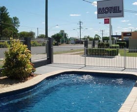 Hotel, Motel, Pub & Leisure commercial property sold at Blackwater QLD 4717