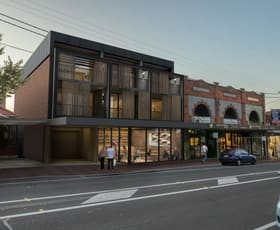 Offices commercial property sold at 270 Willoughby Road Naremburn NSW 2065