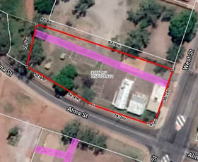 Development / Land commercial property sold at 101 West Street Mount Isa QLD 4825