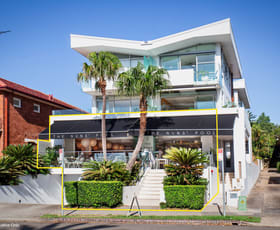 Shop & Retail commercial property sold at 4/103 Ewos Parade Cronulla NSW 2230