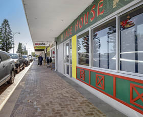 Shop & Retail commercial property sold at 55-57 Marine Terrace Geraldton WA 6530