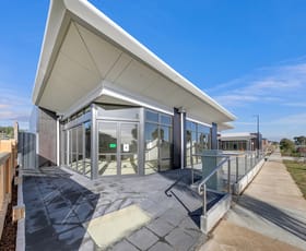 Offices commercial property leased at 113-117 Regent Street Mernda VIC 3754