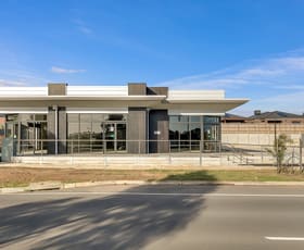 Offices commercial property leased at 113-117 Regent Street Mernda VIC 3754