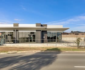 Shop & Retail commercial property leased at 113-117 Regent Street Mernda VIC 3754