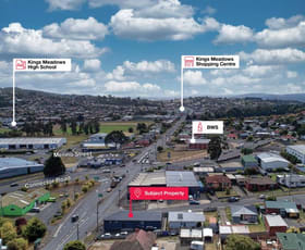 Offices commercial property leased at Whole Building/259 Hobart Road Youngtown TAS 7249