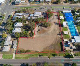 Development / Land commercial property sold at 56-58 Santa Barbara Parade Bowen QLD 4805