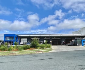 Factory, Warehouse & Industrial commercial property sold at 30-32 Claude Boyd Parade Bells Creek QLD 4551