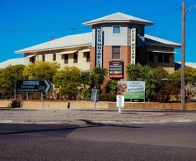 Hotel, Motel, Pub & Leisure commercial property sold at 115-117 Barwan Street Narrabri NSW 2390