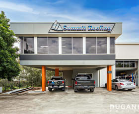 Factory, Warehouse & Industrial commercial property sold at 2/38 Limestone Street Darra QLD 4076