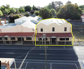 Showrooms / Bulky Goods commercial property sold at 151-157 Mollison Street Kyneton VIC 3444
