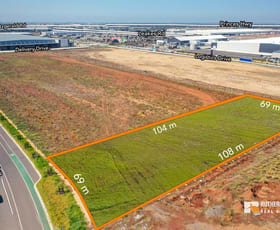Development / Land commercial property sold at 52 National Drive Truganina VIC 3029