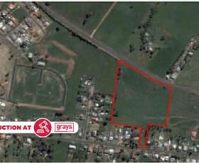 Development / Land commercial property sold at 24 Montefiores Street Montefiores NSW 2820