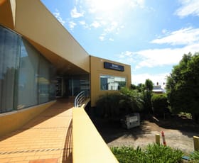 Offices commercial property sold at 4/297 Margaret Street Toowoomba City QLD 4350