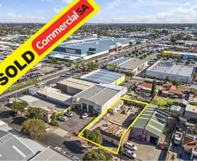 Offices commercial property sold at 5 Manfull Street Melrose Park SA 5039