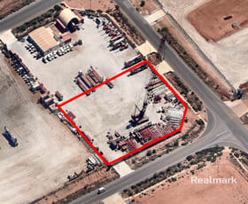 Development / Land commercial property sold at 2 Phosphorus Street Wedgefield WA 6721