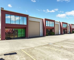 Factory, Warehouse & Industrial commercial property sold at 1/40 Bowman Street Richmond NSW 2753