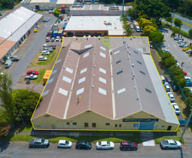Factory, Warehouse & Industrial commercial property sold at 1B George Street Mayfield East NSW 2304