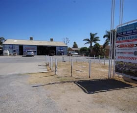 Factory, Warehouse & Industrial commercial property for lease at 26 Main Street Port Vincent SA 5581