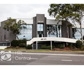 Offices commercial property sold at 16/265-271 Pennant Hills Road Thornleigh NSW 2120