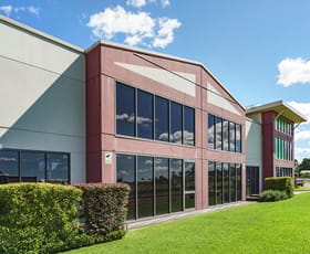 Factory, Warehouse & Industrial commercial property sold at 3/40 Bowman Street Richmond NSW 2753