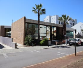 Offices commercial property sold at 4/8 Clive Street West Perth WA 6005