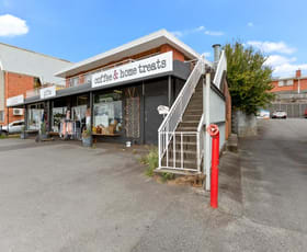 Shop & Retail commercial property sold at Retail and residential/401 West Tamar Highway Riverside TAS 7250