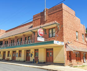 Hotel, Motel, Pub & Leisure commercial property sold at 51 Foxlow Street Captains Flat NSW 2623