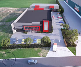 Showrooms / Bulky Goods commercial property sold at 8/6 Tyree Place Braemar NSW 2575