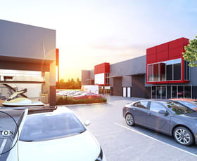 Factory, Warehouse & Industrial commercial property sold at 4/6 Tyree Place Braemar NSW 2575