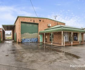 Shop & Retail commercial property sold at 10 Cadby Court Warragul VIC 3820