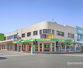 Offices commercial property sold at 19-23 Wilson Street Burnie TAS 7320