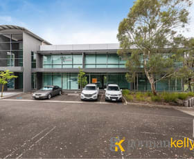 Offices commercial property sold at Suite 2/24 Lakeside Drive Burwood East VIC 3151