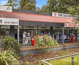 Shop & Retail commercial property sold at 6/91-111 Brice Avenue Mooroolbark VIC 3138