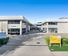 Offices commercial property sold at 4/27 Birubi Street Coorparoo QLD 4151