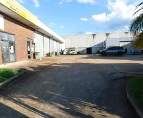Factory, Warehouse & Industrial commercial property sold at 24 HUGH RYAN DRIVE Garbutt QLD 4814