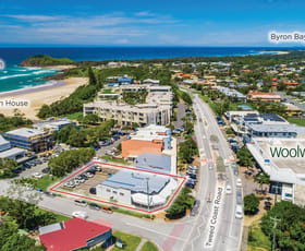 Shop & Retail commercial property sold at 34 Tweed Coast Road Cabarita Beach NSW 2488