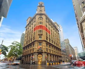 Shop & Retail commercial property sold at Part Lvl 5, 505-507/155 King Street Sydney NSW 2000