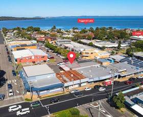 Shop & Retail commercial property sold at Shop 6/243-245 Main Road Toukley NSW 2263
