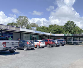 Serviced Offices commercial property sold at 5/471-475 Varley Street Yorkeys Knob QLD 4878