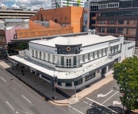 Hotel, Motel, Pub & Leisure commercial property sold at 766 Ann Street Fortitude Valley QLD 4006