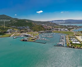 Development / Land commercial property sold at Lot 200 Mount Whitsunday Drive Airlie Beach QLD 4802